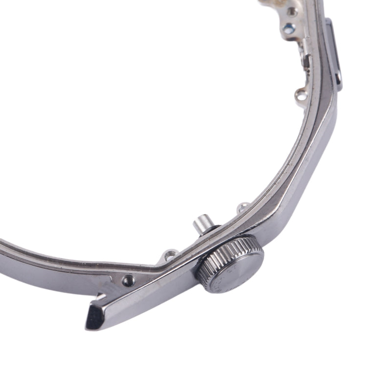 For Huawei Watch GT 4 46mm Original LCD Screen Frame Bezel Plate (Grey) - For Huawei by PMC TechLife | Online Shopping South Africa | PMC TechLife | Buy Now Pay Later Mobicred