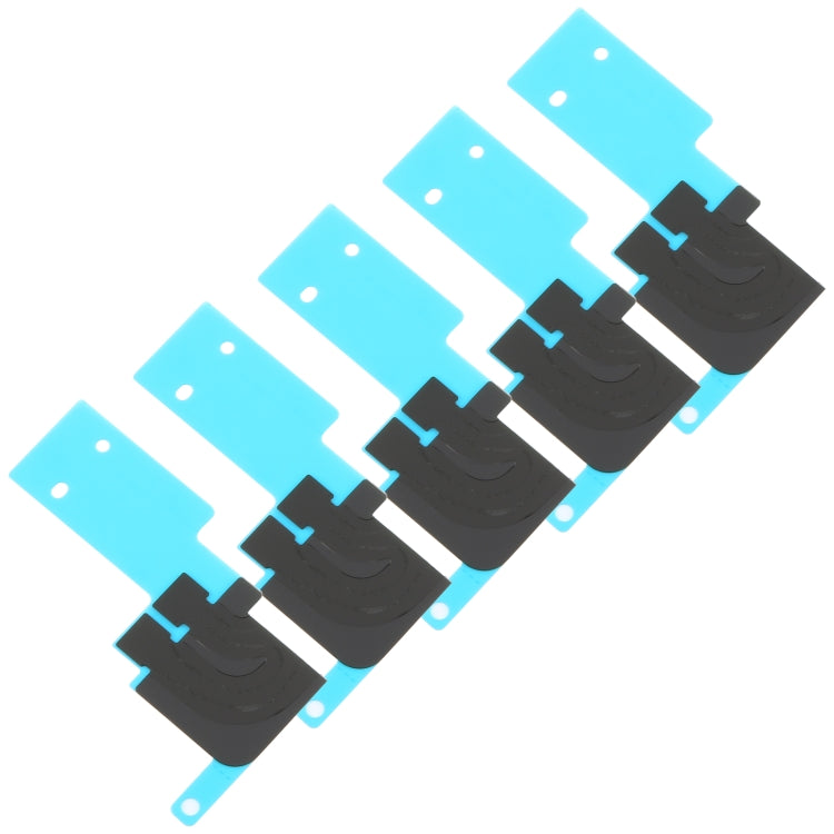 5pcs LCD Flex Cable Heat Sink Sticker for Apple Watch Series 6 40mm - Adhesive Sticker by PMc TechLife | Online Shopping South Africa | PMc TechLife | Buy Now Pay Later Mobicred