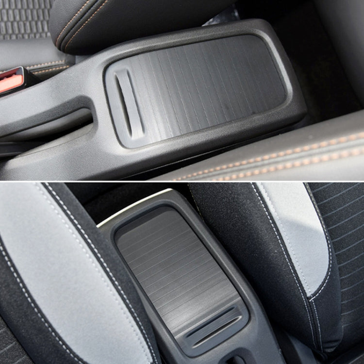 For Peugeot 301 2017-2018 Left-hand Drive Car Center Console Water Cup Holder Cover 96782515ZD - Stowing Tidying by PMC TechLife | Online Shopping South Africa | PMC TechLife | Buy Now Pay Later Mobicred