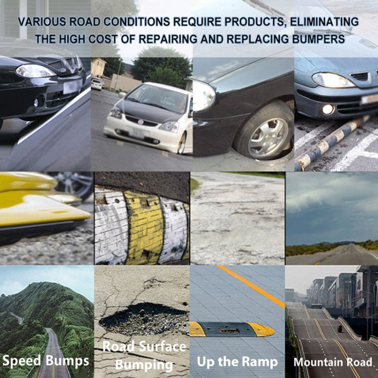 For BMW X5 M G05 Sports 2019-2023 4pcs/Set Car Auto Soft Plastic Splash Flaps Fender Guard - Mudguards by PMC TechLife | Online Shopping South Africa | PMC TechLife | Buy Now Pay Later Mobicred