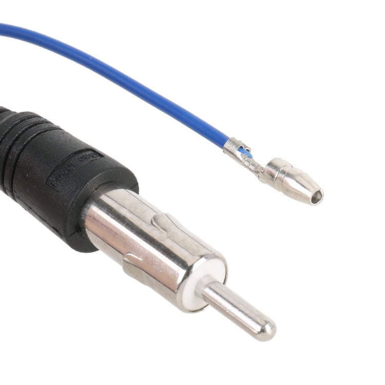 For Volkswagen FAKRA RF Radio Antenna Adapter with Amplifier - DIY Cables by PMC TechLife | Online Shopping South Africa | PMC TechLife | Buy Now Pay Later Mobicred