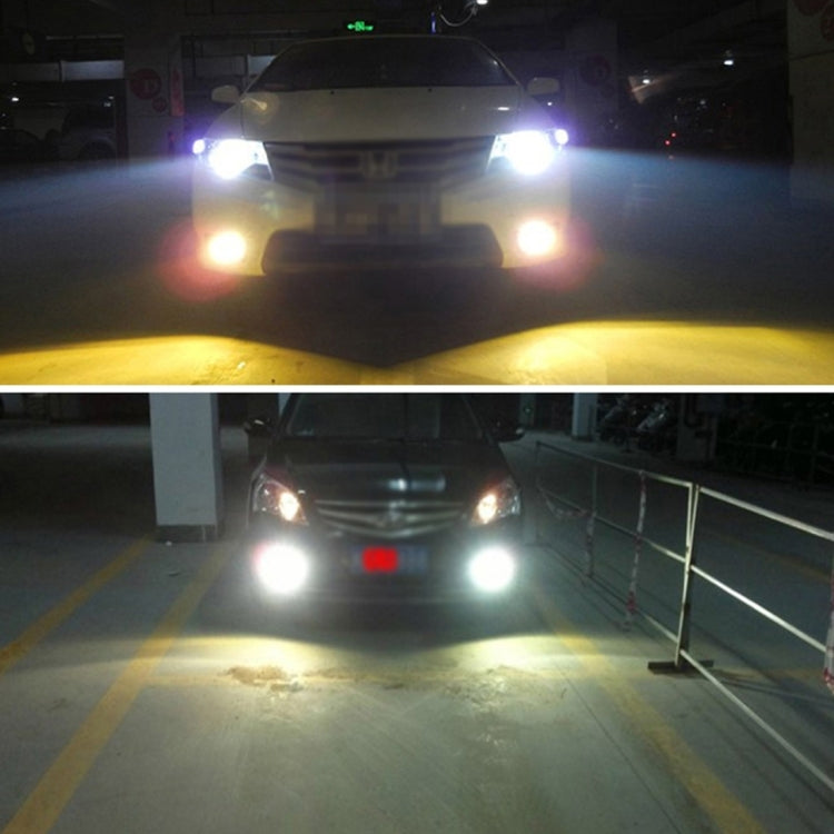 2 PCS H3 55W 5500K HID Bulbs Xenon Lights Lamps, AC 12V - Xenon Lights by PMC TechLife | Online Shopping South Africa | PMC TechLife | Buy Now Pay Later Mobicred