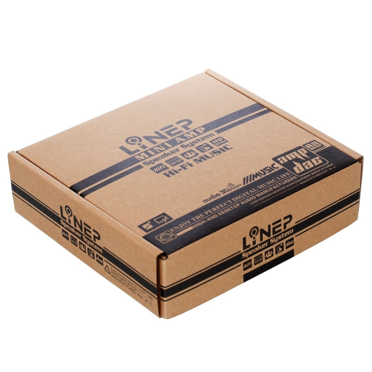 A933 Mini Karaoke Machine System Sound Mixer Amplifier for PC / TV / Mobile Phones, Support RCA in / 2 Channel Mic in(Black) - by PMC Jewellery | Online Shopping South Africa | PMC Jewellery | Buy Now Pay Later Mobicred