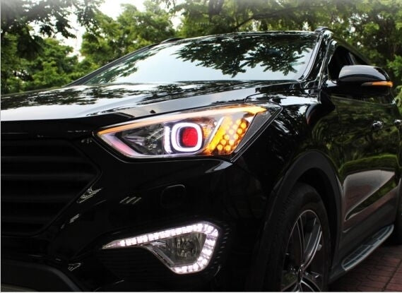 2 PCS 1157 10W 1000 LM 6000K White + Yellow Light Turn Signal Light with 20 SMD-5730-LED Lamps And Len. DC 12-24V - Arrow Turn Lights by PMC TechLife | Online Shopping South Africa | PMC TechLife | Buy Now Pay Later Mobicred