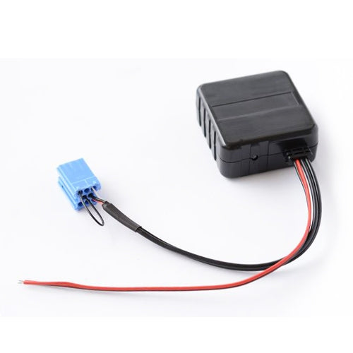 Car Wireless Bluetooth Module AUX Audio Adapter Cable for Mercedes Benz Smart 450 - DIY Cables by PMC TechLife | Online Shopping South Africa | PMC TechLife | Buy Now Pay Later Mobicred