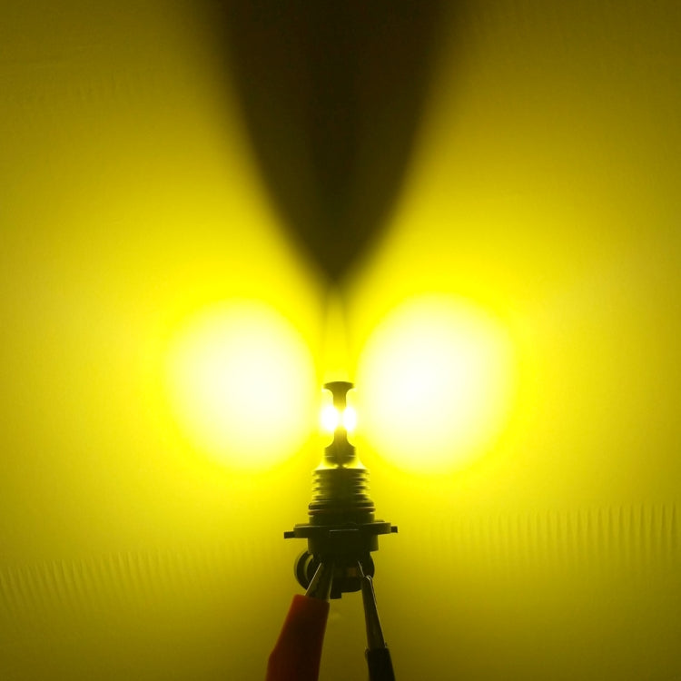 2 PCS Decode 1156/BA15S 72W LED Bulbs Light Car Auto Turn Lamp Backup Light, DC 12-24V - Arrow Turn Lights by PMC TechLife | Online Shopping South Africa | PMC TechLife | Buy Now Pay Later Mobicred