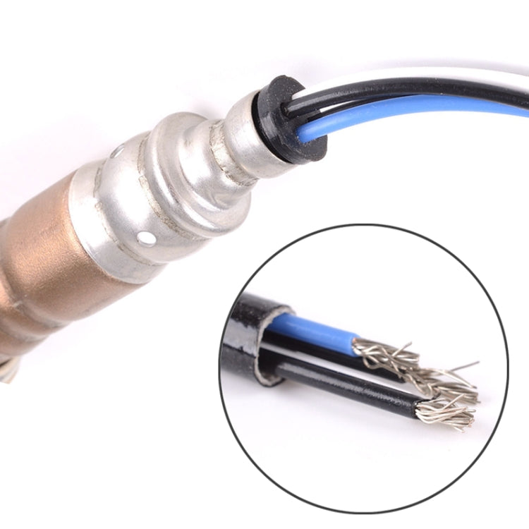 4 Wires Oxygen Sensor 234-4209 for Toyota / Chevrolet - free shipping - PMC TechLife - Order now!