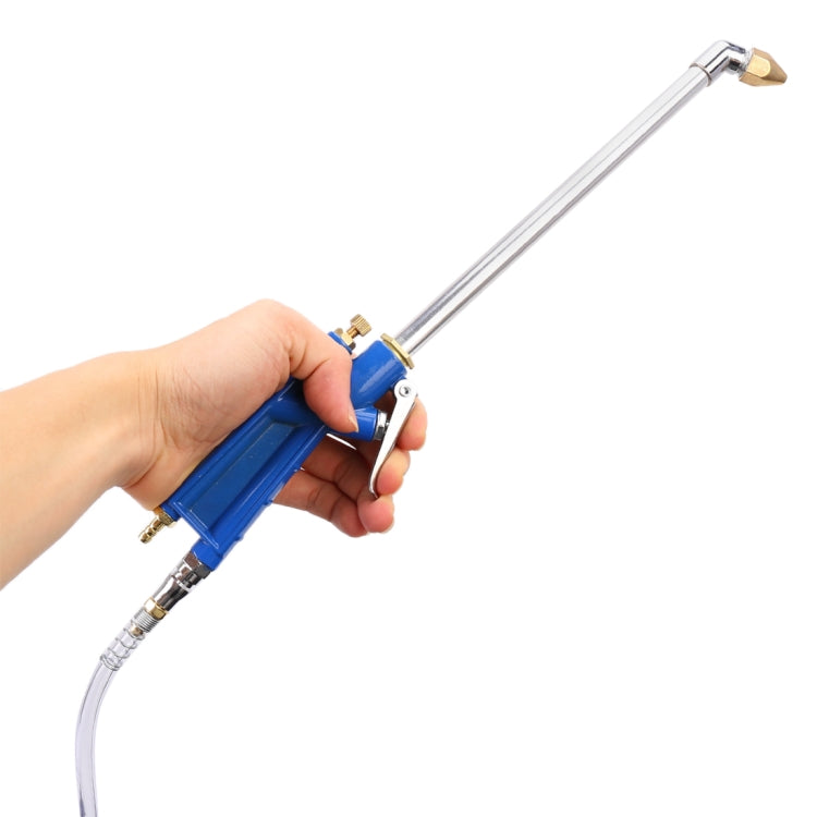 Car Multi-functional Water Power Washer High Pressure Spray Gun - Car Washer & Accessories by PMC TechLife | Online Shopping South Africa | PMC TechLife | Buy Now Pay Later Mobicred