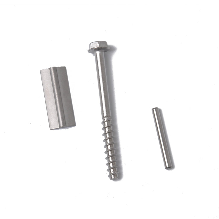 Water Pump Impeller Repair Kit for Mercury / Mercruiser Alpha 46-96148A8 / 46-96148Q8 - Marine Accessories & Parts by PMC TechLife | Online Shopping South Africa | PMC TechLife | Buy Now Pay Later Mobicred