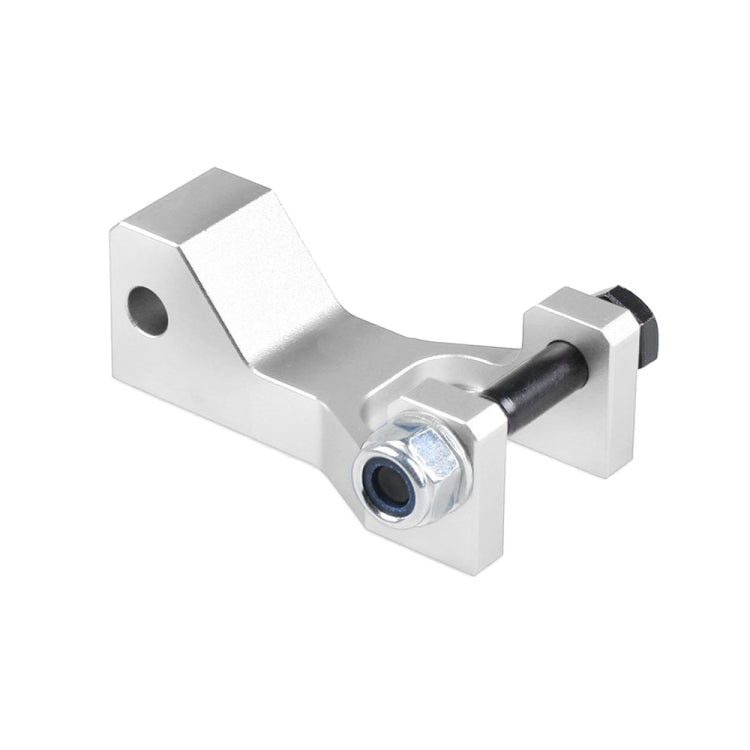 For Yamaha Raptor 350 660R ATV Front and Rear Lowering Kit (Blue) - free shipping - PMC TechLife - Order now!