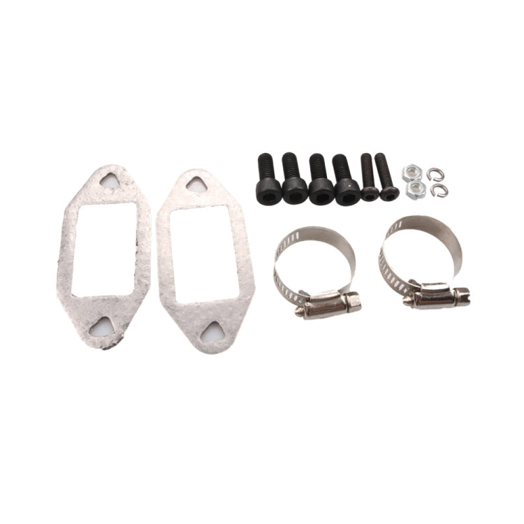 Car 6.7 Cummins EGR Valve Delete Kit for Dodge Ram 2500 / 3500 / 4500 - free shipping - PMC TechLife - Order now!