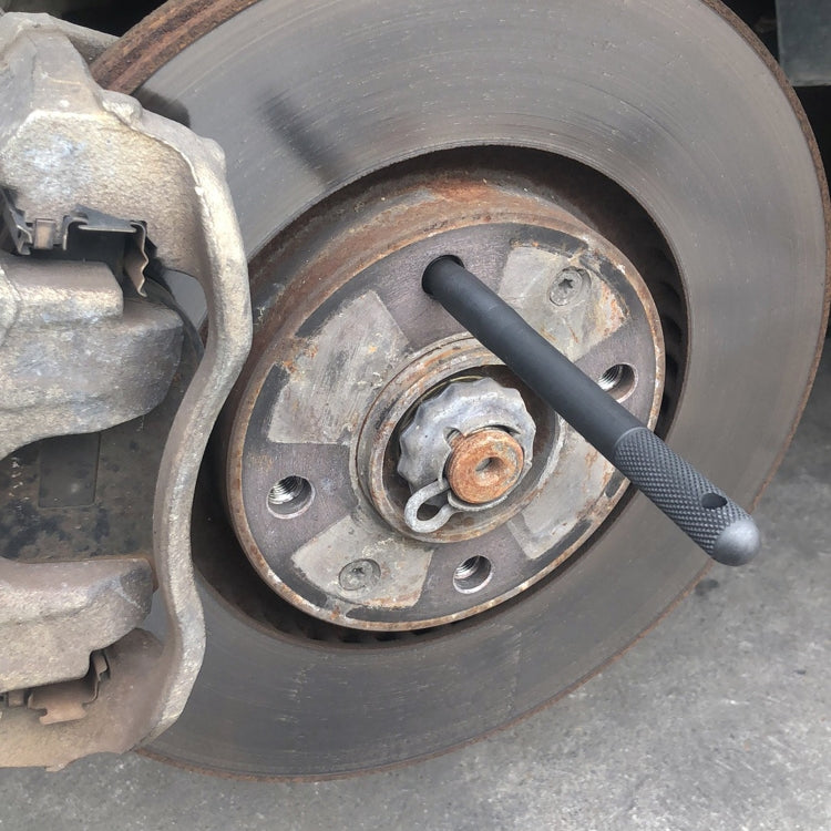 ZK-114 Car Wheel Hanger Alignment Pin Guide Tool M12x1.25 Threads - free shipping - PMC TechLife - Order now!