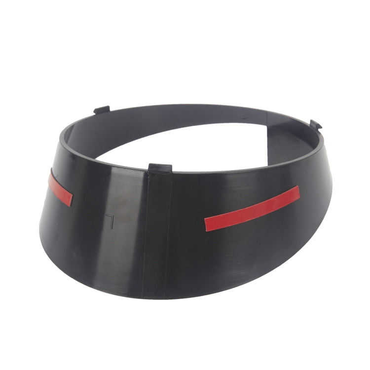 Car Headlight Lampshade for Jeep Wrangler JL 2018- - Car Light Accessories by PMC TechLife | Online Shopping South Africa | PMC TechLife | Buy Now Pay Later Mobicred