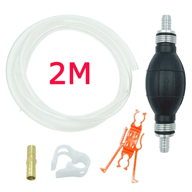 Household / Car Manual Oil Pump Fuel Tank Deflector Oil Suction Pipe - oil tank tubes & oil pumps by PMC Jewellery | Online Shopping South Africa | PMC Jewellery | Buy Now Pay Later Mobicred