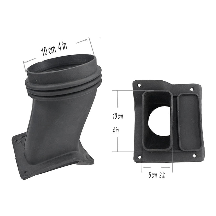 Car Cold Air Intake Pipe for Dodge Challenger 2015-2020 - free shipping - PMC TechLife - Order now!