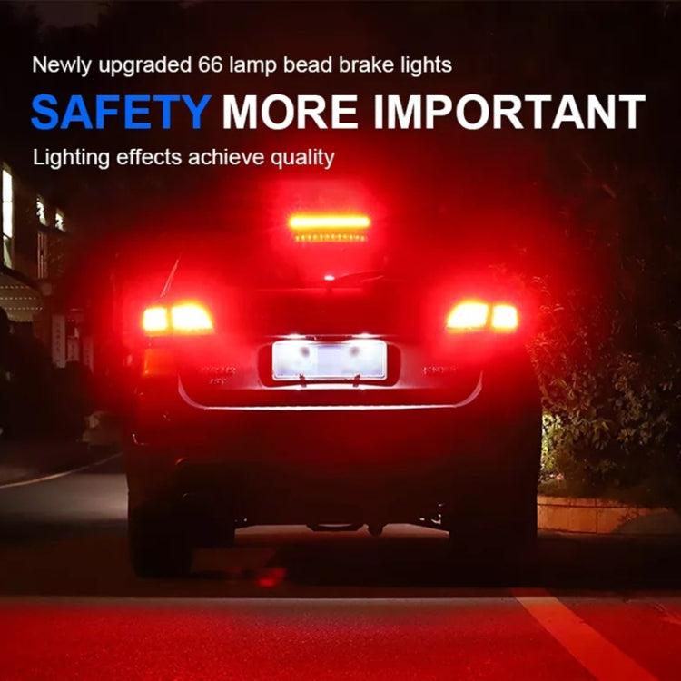 2pcs 1156 IC12-28V / 16.68W / 1.39A Car 3020EMC-26 Constant Current Wide Voltage Turn Signal Light (Yellow Light) - Arrow Turn Lights by PMC TechLife | Online Shopping South Africa | PMC TechLife | Buy Now Pay Later Mobicred