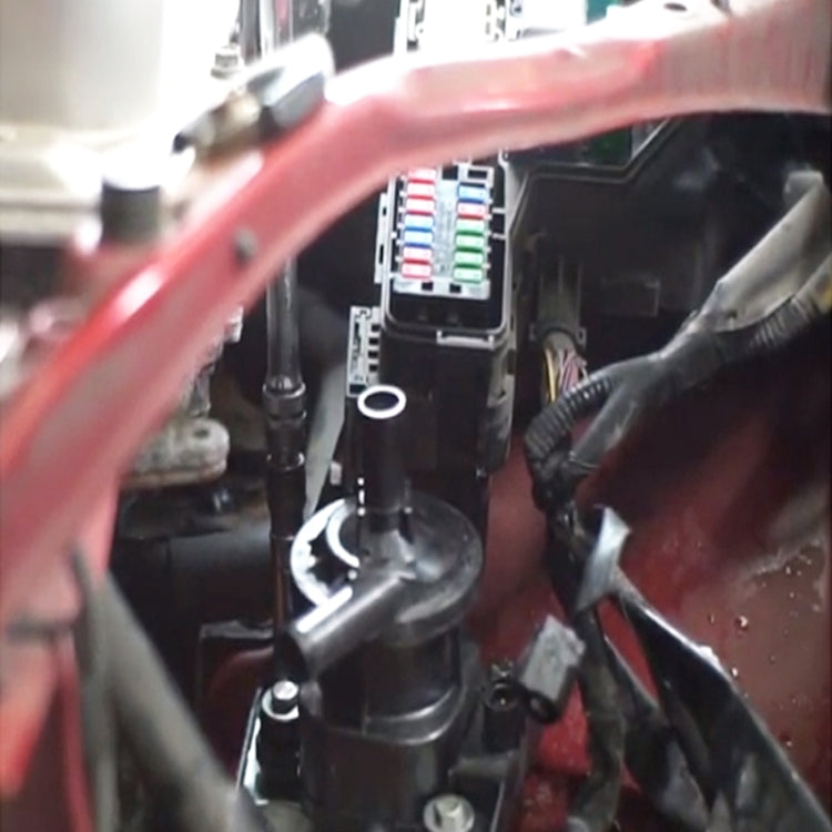 Car Electronic Water Pump with Tools 04000-32528 for Toyota Prius 2004-2009 - Engine Fittings by PMC TechLife | Online Shopping South Africa | PMC TechLife