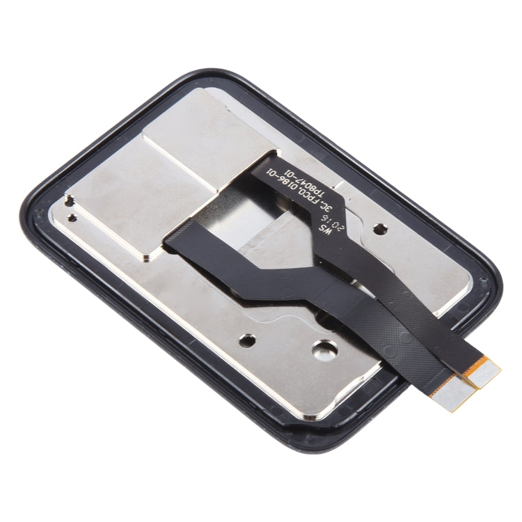 For GoPro Hero12 Black Original LCD Screen Digitizer Full Assembly With Frame - by PMC Jewellery | Online Shopping South Africa | PMC Jewellery | Buy Now Pay Later Mobicred