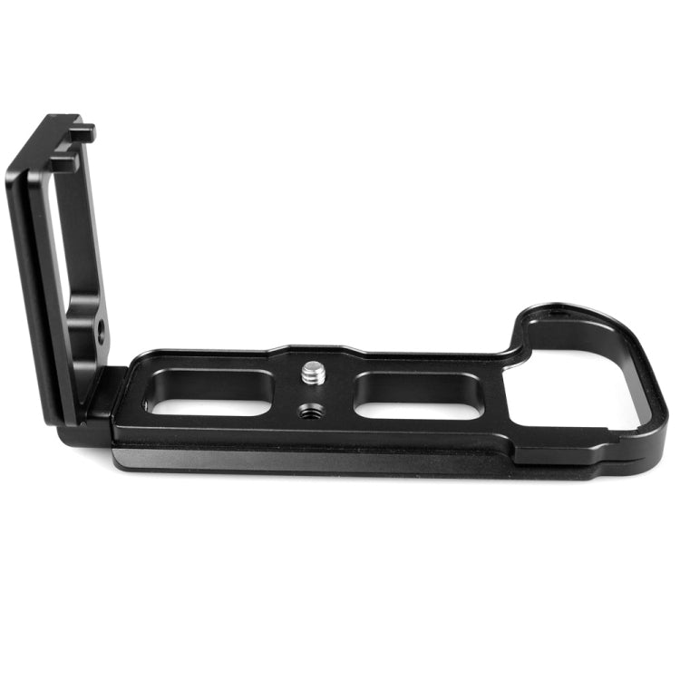 FITTEST LB-Z7 Camera Handle Quick Release L Plate for Nikon Z6/Z7 - free shipping - PMC TechLife - Order now!