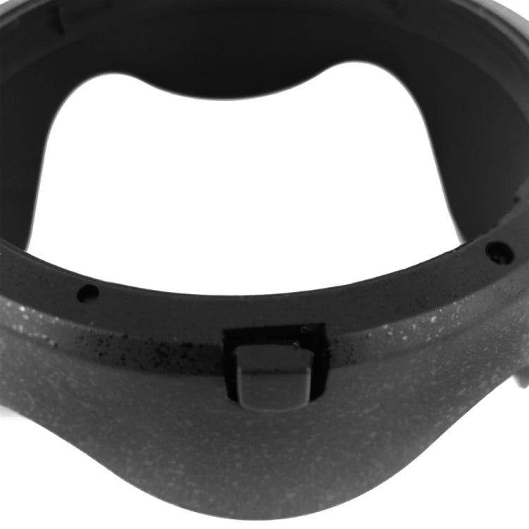 EW-77B Lens Hood Shade for Canon EF 35mm f/1.4L II USM Lens (Black) - free shipping - PMC TechLife - Order now!