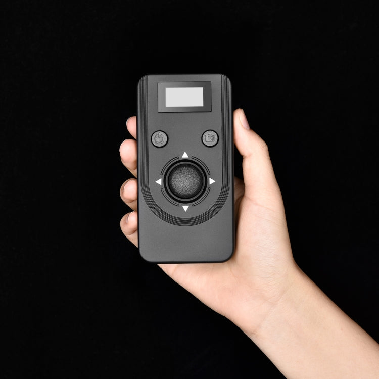 YELANGU L60TC 60cm Electrical Slide Rail Track with 2.4GHz Remote Control for SLR Cameras / Video Cameras (Black) - free shipping - PMC TechLife - Order now!