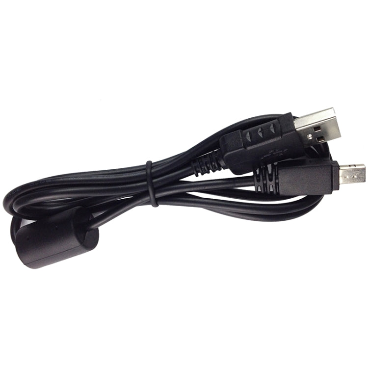 10 PCS 12-Pin USB 3.0 Camera Charging Data Cable For Casio TR150 / ZR1200 / ZR1500, Length: 1.0m - by PMC TechLife | Online Shopping South Africa | PMC TechLife | Buy Now Pay Later Mobicred