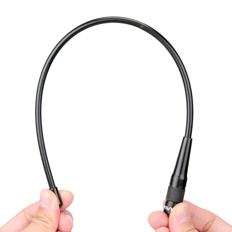 RETEVIS RHD-771 136-174+400-480MHz SMA-F Famale Dual Band Antenna for RT-5R/H-777/RT5 - free shipping - PMC TechLife - Order now!