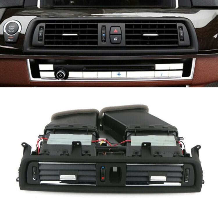 Car Air-conditioning Air outlet Assembly 64229209136 for BMW 5 Series - Air Conditioning System by PMC TechLife | Online Shopping South Africa | PMC TechLife | Buy Now Pay Later Mobicred