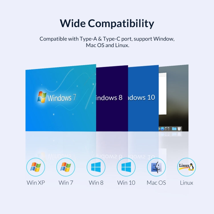 ORICO XD010 External Optical Drive Extension(Black) - free shipping - PMC Jewellery - Order now!