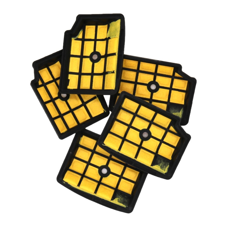 Chainsaw Air Filter Cotton 11291201602 for Stihl MS200T 020T - Lawn Mower, Saws & Accessories by PMc TechLife | Online Shopping South Africa | PMc TechLife | Buy Now Pay Later Mobicred