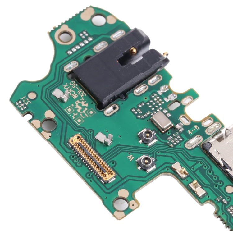 Charging Port Board For Honor X30 - Tail Connector by PMc TechLife | Online Shopping South Africa | PMc TechLife | Buy Now Pay Later Mobicred