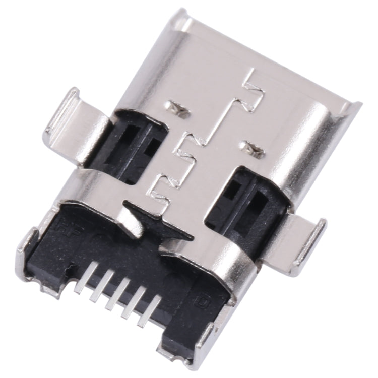 10 PCS Charging Port Connector For Asus Memo Pad 10 ME103K - Tail Connector by PMC TechLife | Online Shopping South Africa | PMC TechLife | Buy Now Pay Later Mobicred