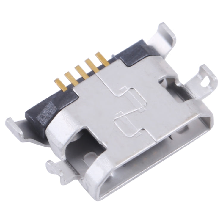 For Infinix Hot 6/Tenco Spark Go 2020/Spark 6 Go/Smart 4/Smart 4c/Asus Zenfone 3 Max ZC520TL 10 PCS Charging Port Connector - Small Board by PMc TechLife | Online Shopping South Africa | PMc TechLife | Buy Now Pay Later Mobicred