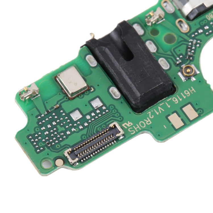 For Tecno Spark Power 2 LC8 Charging Port Board - Small Board by PMc TechLife | Online Shopping South Africa | PMc TechLife | Buy Now Pay Later Mobicred