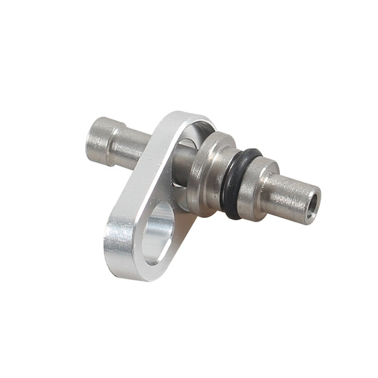 Motorcycle Modified Pressure Relief Valve Kit for Polaris RZR Turbo XPT 2016-2021(Black) - Replacement Parts by PMC TechLife | Online Shopping South Africa | PMC TechLife | Buy Now Pay Later Mobicred