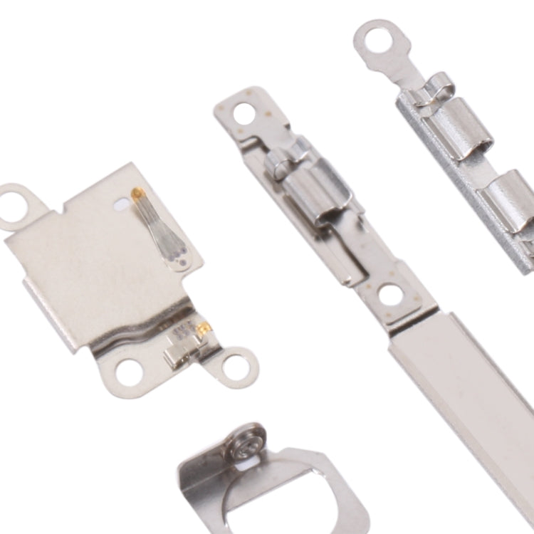 5 in 1 Inner Repair Accessories Part Set For iPhone 14 Plus - Others by PMC TechLife | Online Shopping South Africa | PMC TechLife | Buy Now Pay Later Mobicred