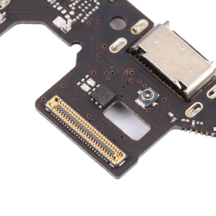 For Realme V25 Charging Port Board - Small Board by PMc TechLife | Online Shopping South Africa | PMc TechLife | Buy Now Pay Later Mobicred