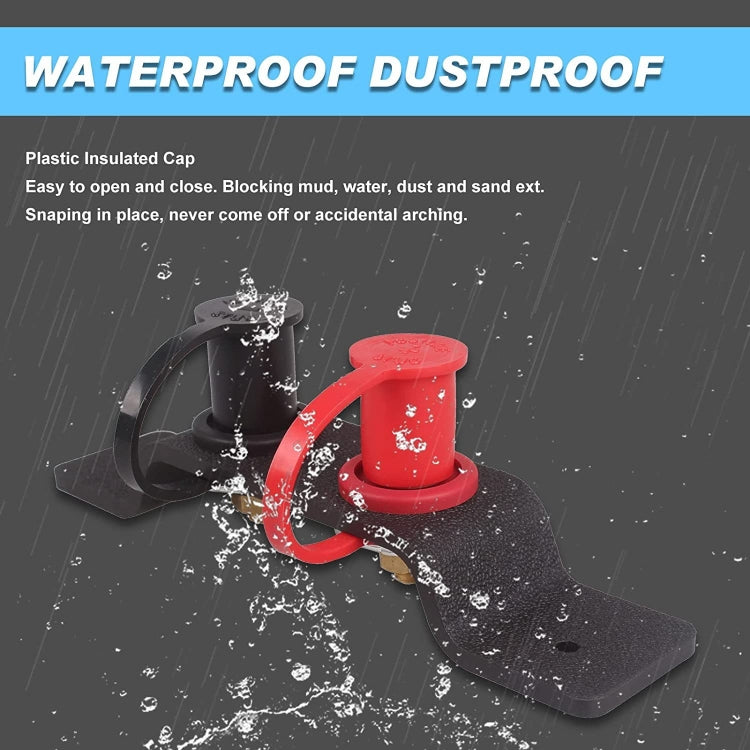 Car Battery Jumper Starter, Style:1.2cm - EV Charging Cables by PMC TechLife | Online Shopping South Africa | PMC TechLife