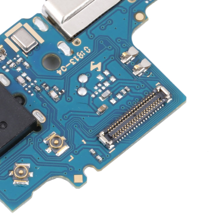 For Motorola Moto G52 Charging Port Board - Charging Port Board by PMc TechLife | Online Shopping South Africa | PMc TechLife | Buy Now Pay Later Mobicred