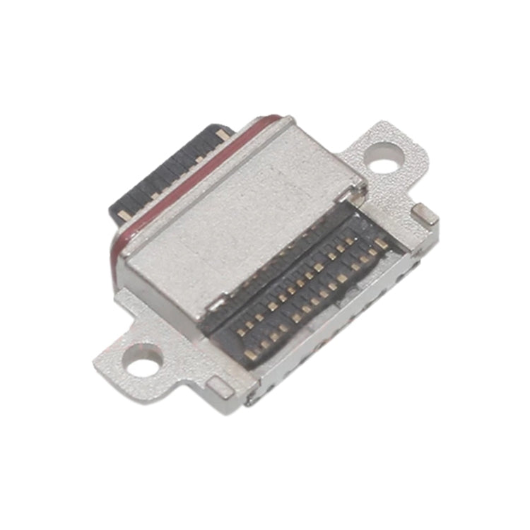 For Samsung Galaxy S10e / S10 10pcs Charging Port Connector - Tail Connector by PMC TechLife | Online Shopping South Africa | PMC TechLife | Buy Now Pay Later Mobicred