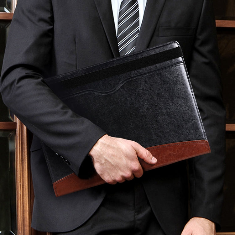 For Microsoft Surface Laptop 1 / 2 / 3 / 4 Universal 13.5 inch Laptop Anti-drop Protective Case(Grey) - Other by PMC Jewellery | Online Shopping South Africa | PMC Jewellery | Buy Now Pay Later Mobicred