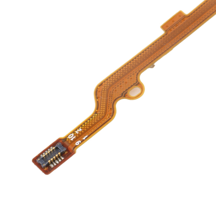 For Honor X40i Original Fingerprint Sensor Flex Cable(Gold) - Flex Cable by PMC TechLife | Online Shopping South Africa | PMC TechLife