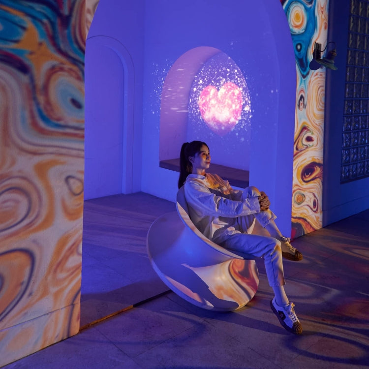 Godox AK-S04 10 in 1 Transparencies Collection Slide Set for Godox AK-R21 Projection Kit - free shipping - PMC TechLife - Order now!