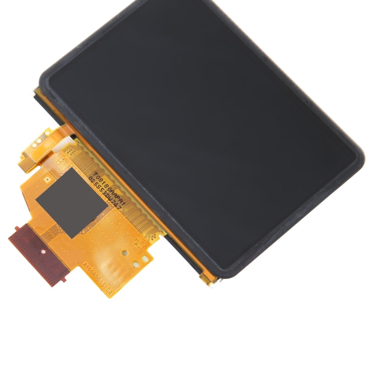 For Canon EOS 750D Original LCD Display Screen - LCD Screen by PMC TechLife | Online Shopping South Africa | PMC TechLife | Buy Now Pay Later Mobicred