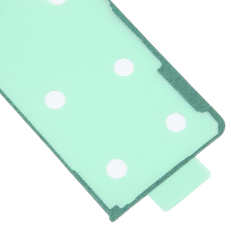 For Samsung Galaxy Z Fold4 SM-F936B 10pcs Original Back Housing Cover Adhesive - free shipping - PMc TechLife - Order now!