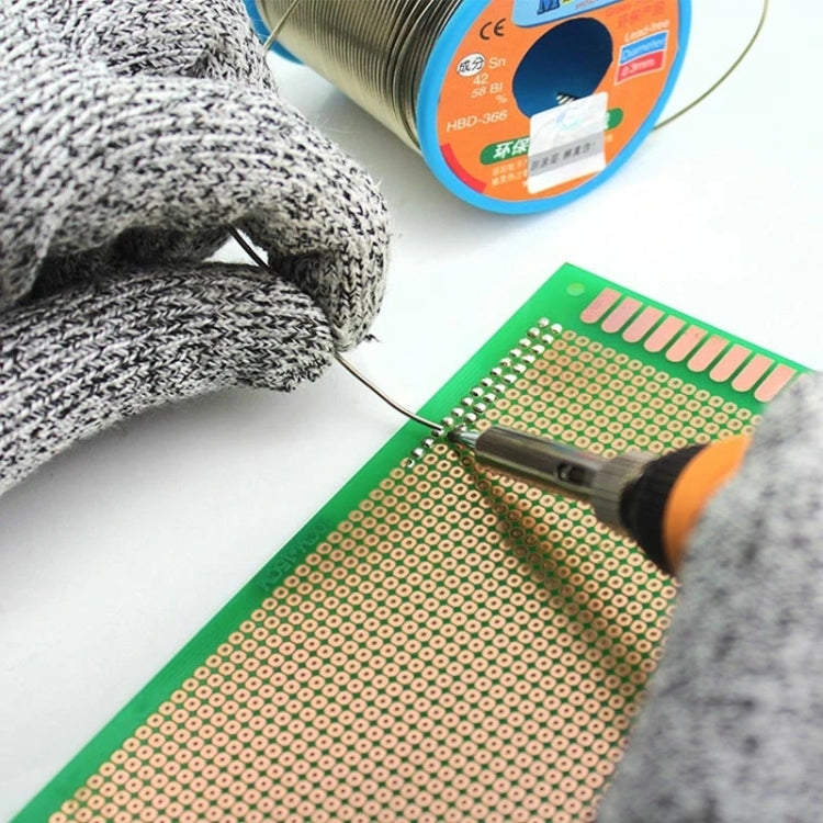 Mechanic HBD-366 40g Tin Solder Wire Lead-Free Solder Melt Rosin Core, Model:0.5mm - Welding Wire by PMC TechLife | Online Shopping South Africa | PMC TechLife | Buy Now Pay Later Mobicred