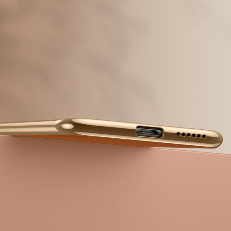 For Huawei Mate 60 Litchi Texture Genuine Leather Phone Case(Purple) - free shipping - PMC TechLife - Order now!