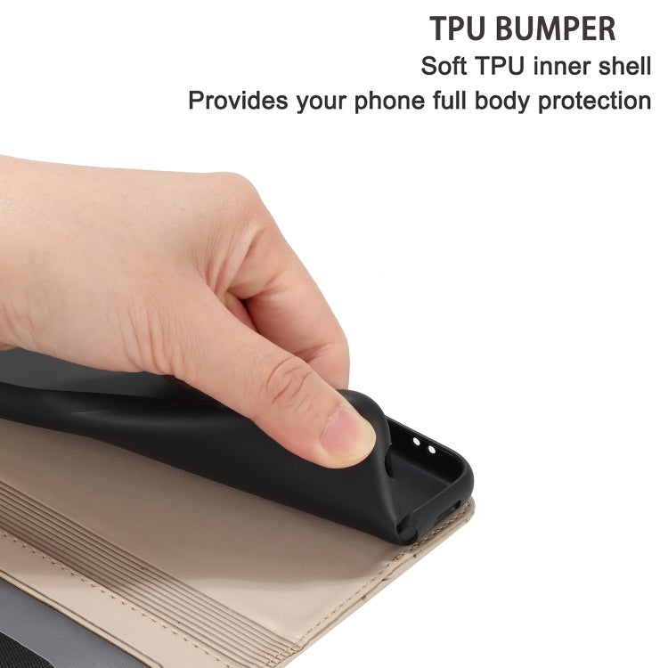 For iPhone 16 Pro Cat Embossing Pattern Leather Phone Case with Lanyard(Beige) - iPhone 16 Pro Cases by PMC TechLife | Online Shopping South Africa | PMC TechLife | Buy Now Pay Later Mobicred