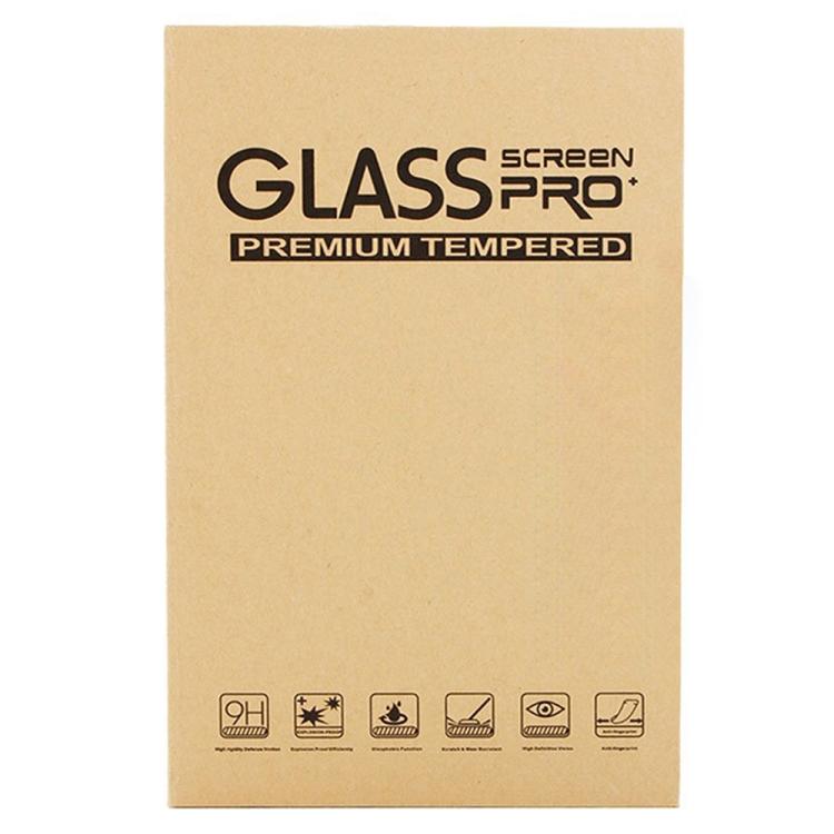 For Doogee U9 10.1 2pcs 9H 0.3mm Explosion-proof Tempered Glass Film - Others by PMC TechLife | Online Shopping South Africa | PMC TechLife | Buy Now Pay Later Mobicred