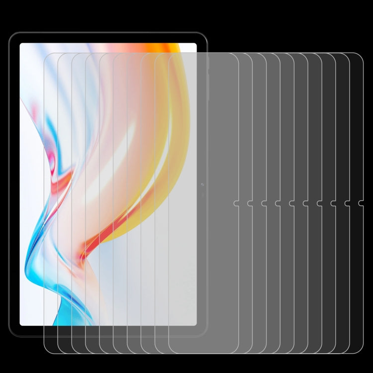 For Doogee T30SE 11 25pcs 9H 0.3mm Explosion-proof Tempered Glass Film - Others by PMC TechLife | Online Shopping South Africa | PMC TechLife | Buy Now Pay Later Mobicred